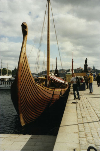 Stockholm Innenstadt