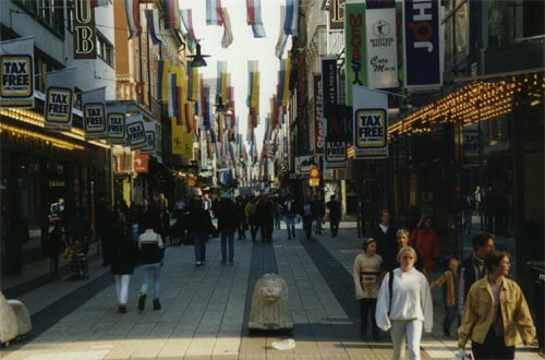 Stockholm