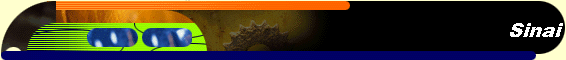 Sinai