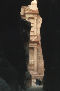 Petra