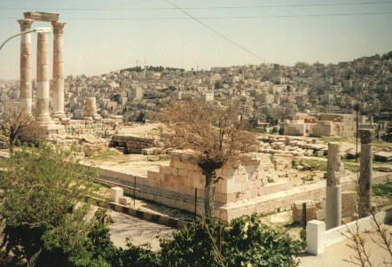 Museum Amman