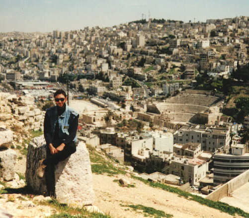 Amman